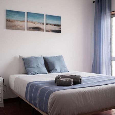 Baleal Surf Emotions Hostel Ngoại thất bức ảnh