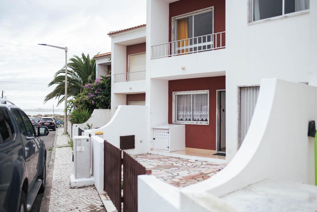 Baleal Surf Emotions Hostel Ngoại thất bức ảnh