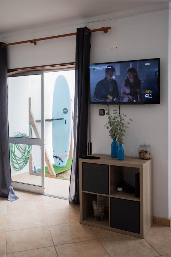Baleal Surf Emotions Hostel Ngoại thất bức ảnh