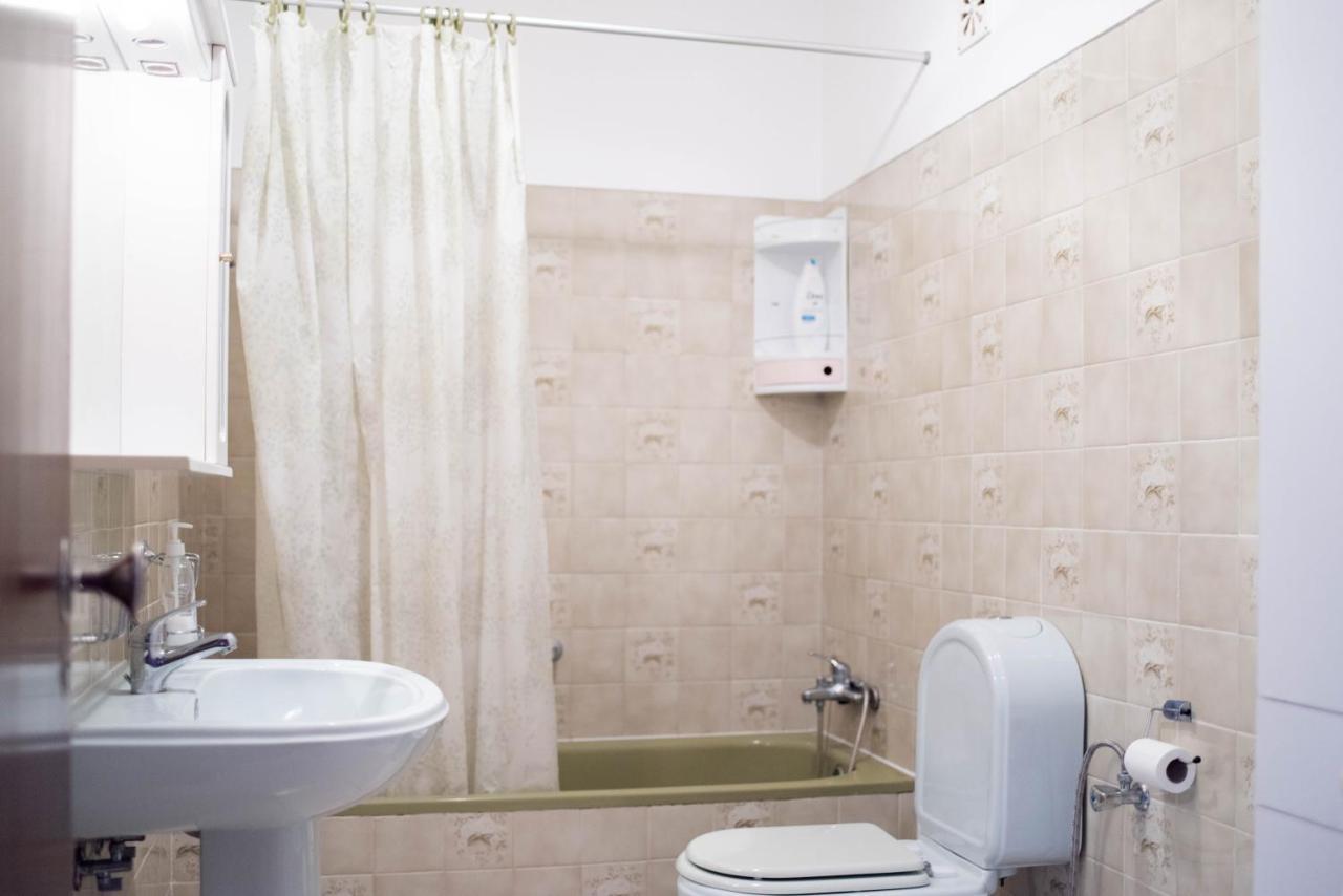 Baleal Surf Emotions Hostel Ngoại thất bức ảnh