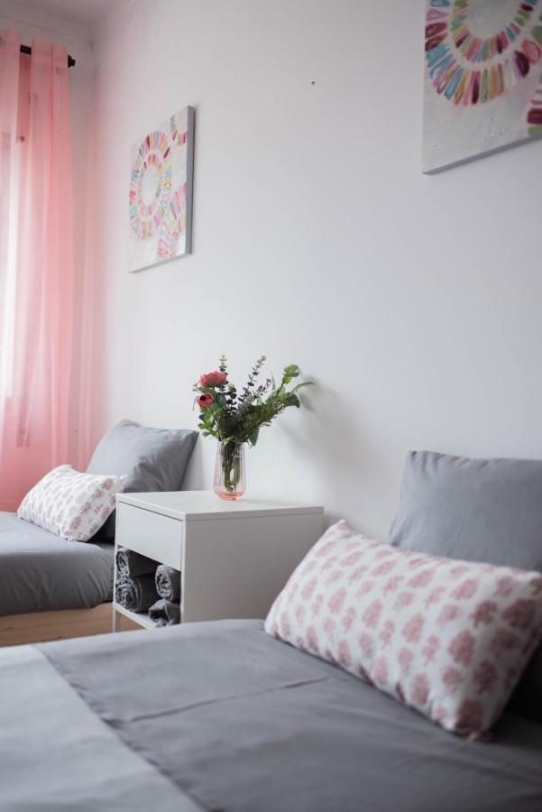 Baleal Surf Emotions Hostel Ngoại thất bức ảnh