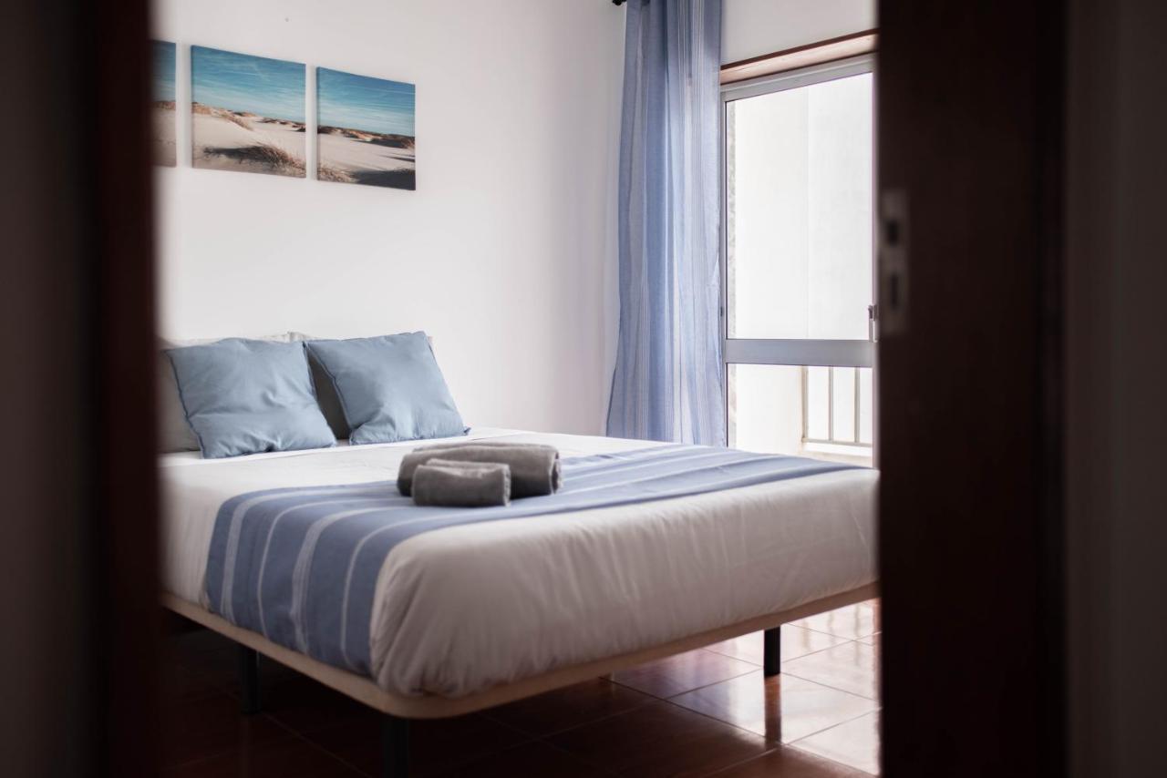 Baleal Surf Emotions Hostel Ngoại thất bức ảnh