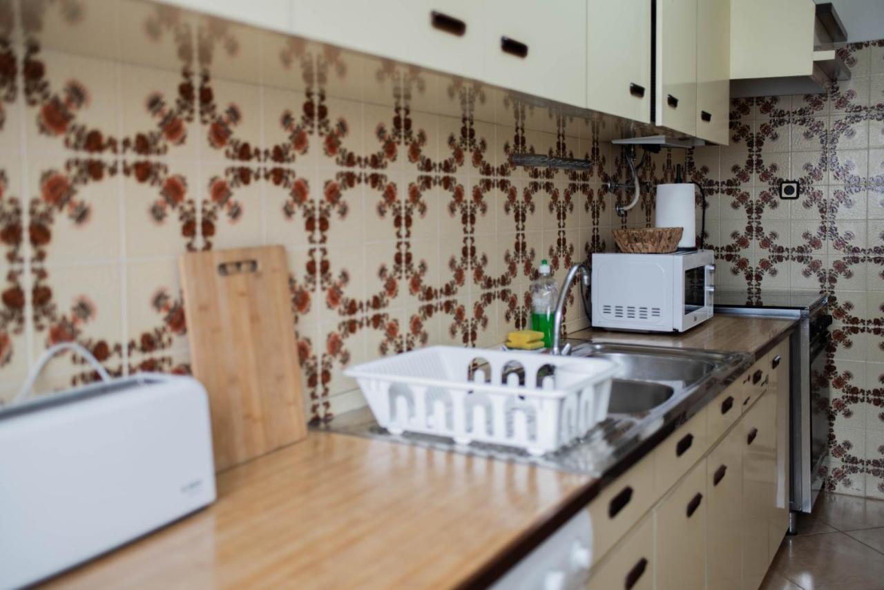 Baleal Surf Emotions Hostel Ngoại thất bức ảnh