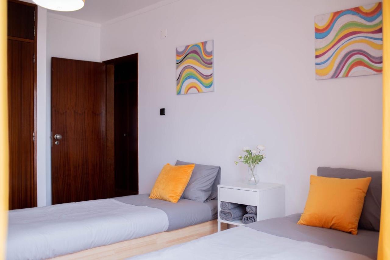 Baleal Surf Emotions Hostel Ngoại thất bức ảnh
