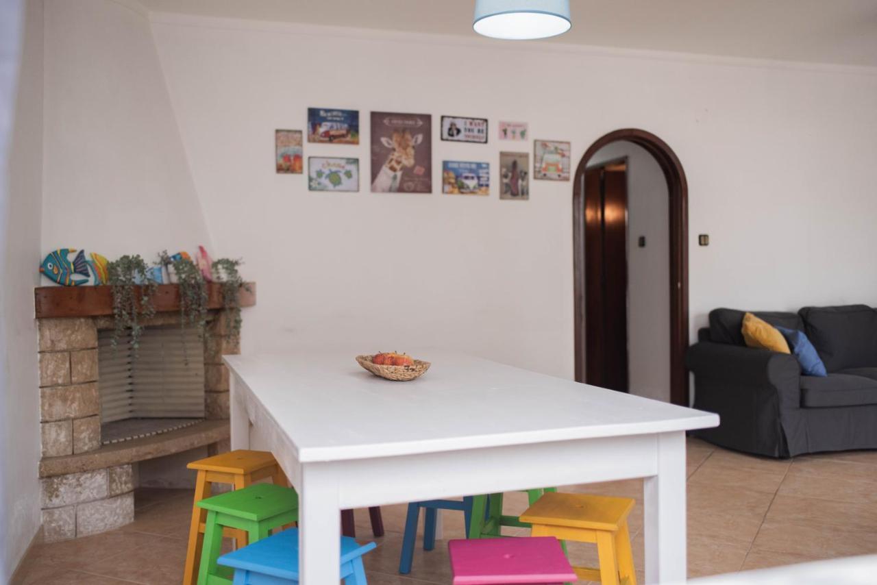 Baleal Surf Emotions Hostel Ngoại thất bức ảnh