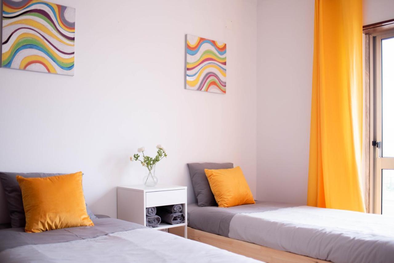 Baleal Surf Emotions Hostel Ngoại thất bức ảnh