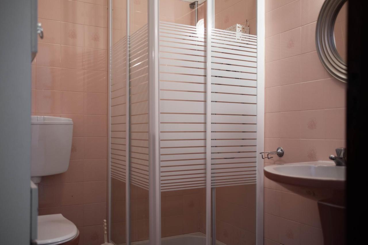 Baleal Surf Emotions Hostel Ngoại thất bức ảnh