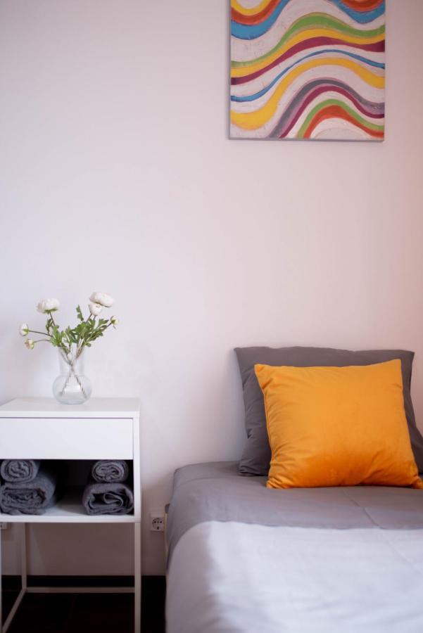Baleal Surf Emotions Hostel Ngoại thất bức ảnh