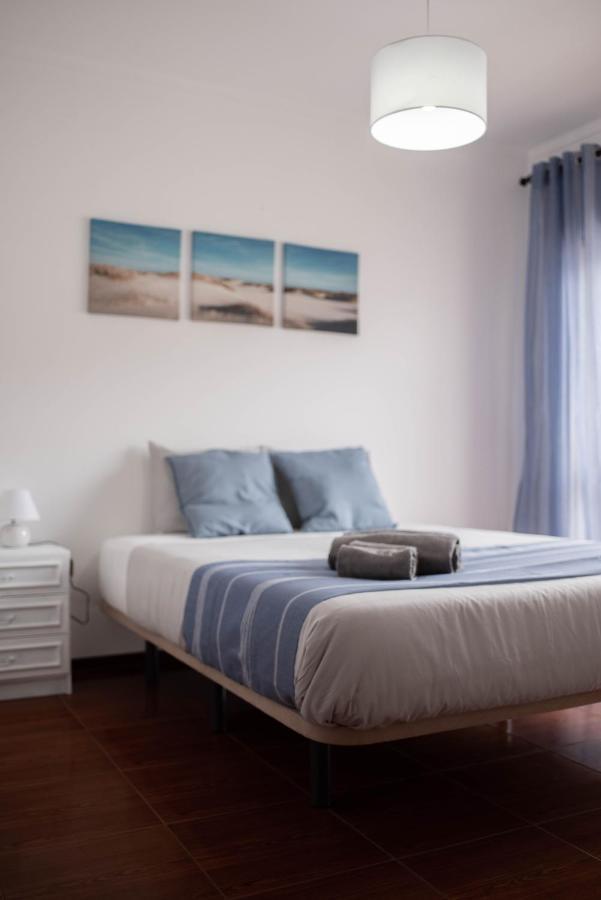 Baleal Surf Emotions Hostel Ngoại thất bức ảnh