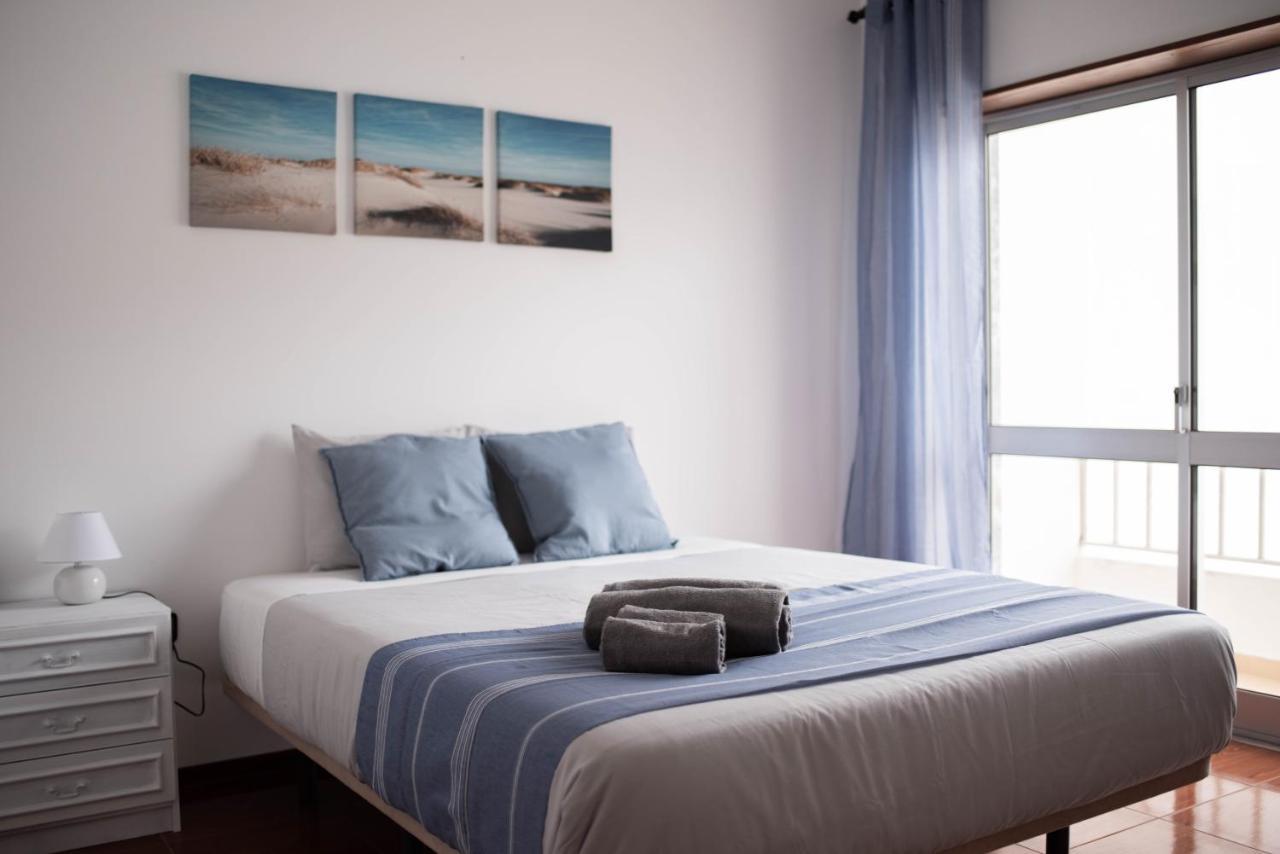 Baleal Surf Emotions Hostel Ngoại thất bức ảnh
