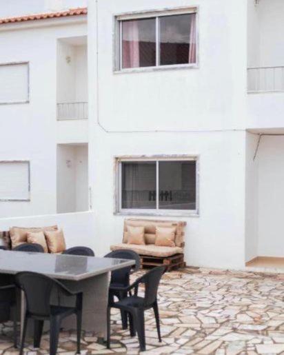 Baleal Surf Emotions Hostel Ngoại thất bức ảnh
